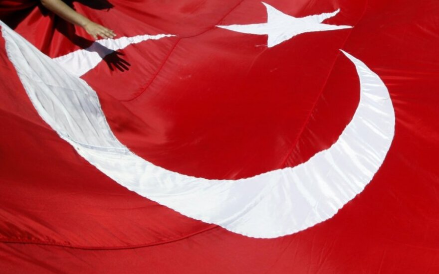 В Турции опровергли сообщения о готовящемся вторжении в Сирию