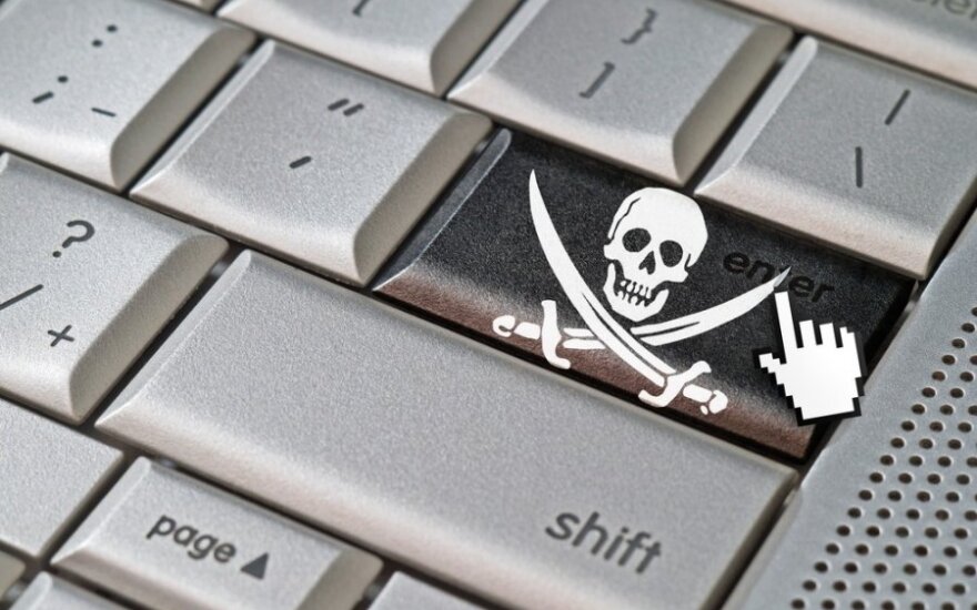 Piratavimas