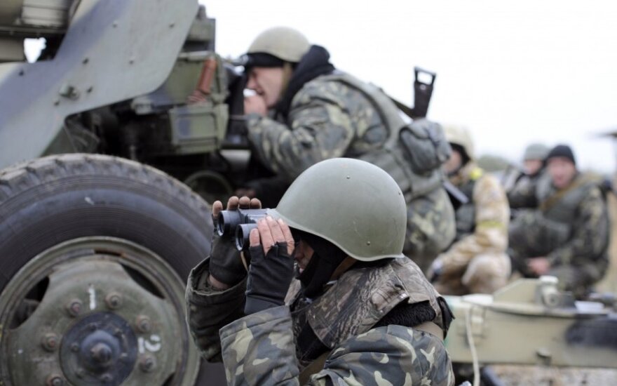 Украина рекомендует странам НАТО готовиться к худшему
