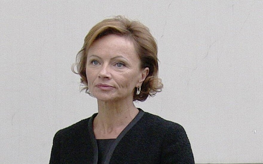 Lyda Lubienė