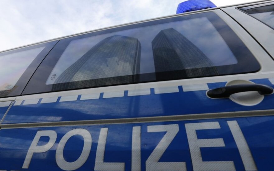 Германия: аресты по делу о планировании нападений на мечети