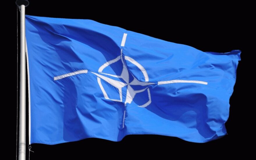 "Украинский саммит" НАТО пройдет без России