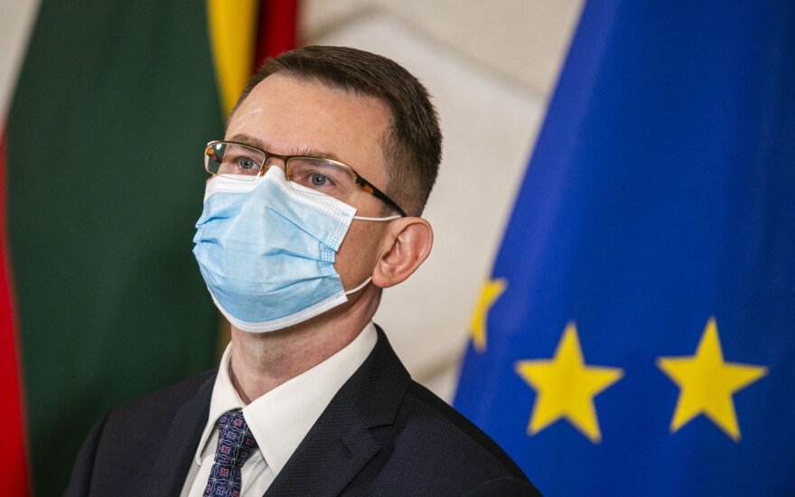 Arūnas Dulkys