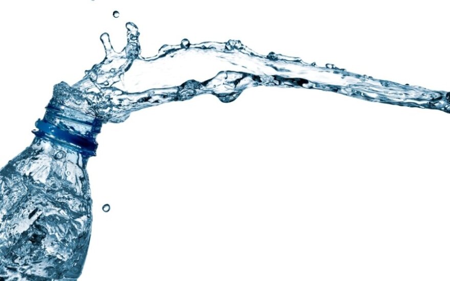 В Канаде найдена вода возрастом в 2,4 млрд лет