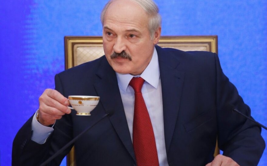 СМИ побывали на участке с шикарным буфетом - там ждут Лукашенко