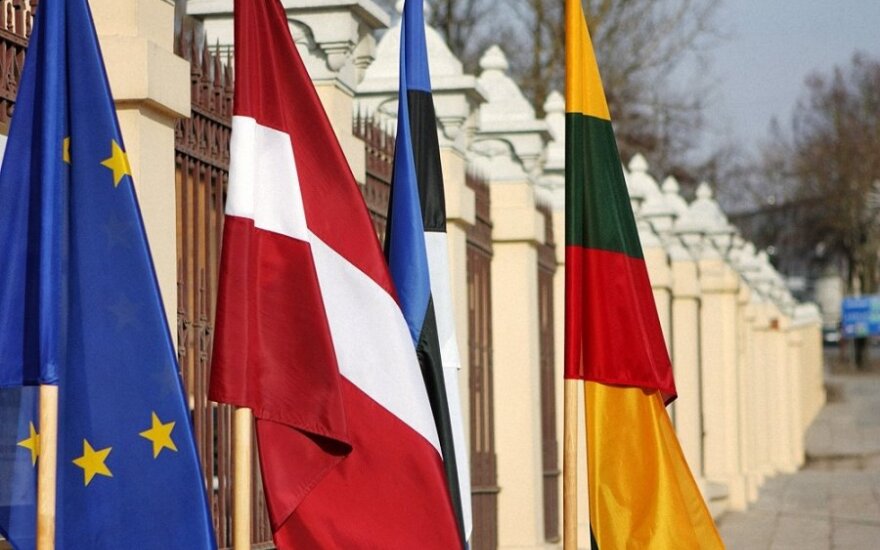 Экономист предложил изменить английское название Литвы