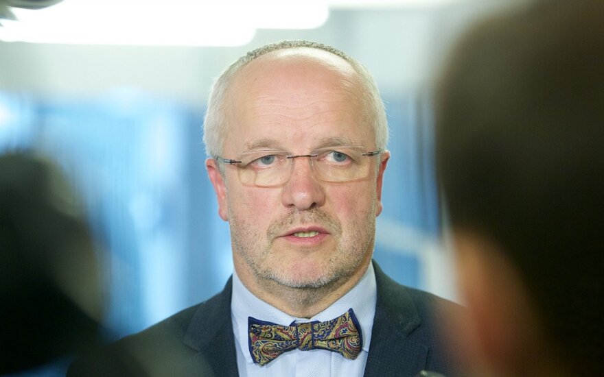Juozas Olekas