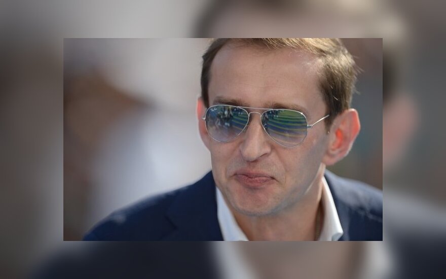 Хабенский обиделся на подписчиков в Instagram