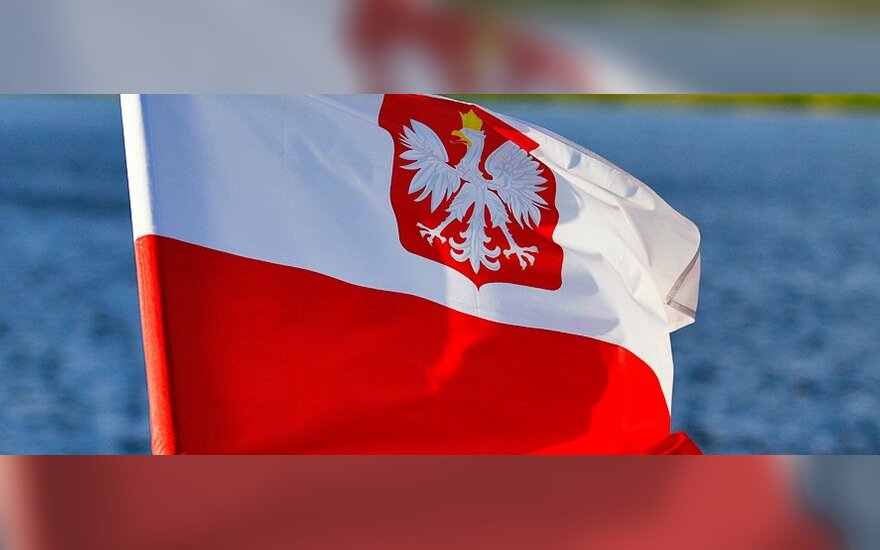 Активист попросил в Польше политического убежища