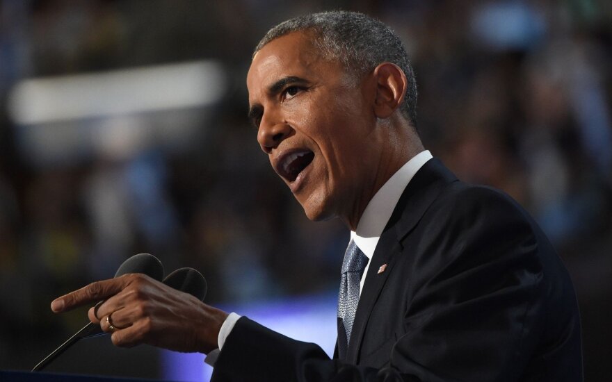 Обама: группировка ИГ слабеет, но все еще несет угрозу