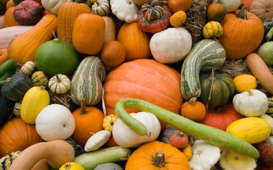 ЕК выплатит компенсации за 7000 тонн литовских овощей и фруктов