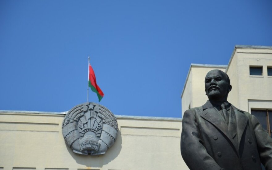 Бывший сотрудник МВД Беларуси: Нас ждут самые удивительные открытия