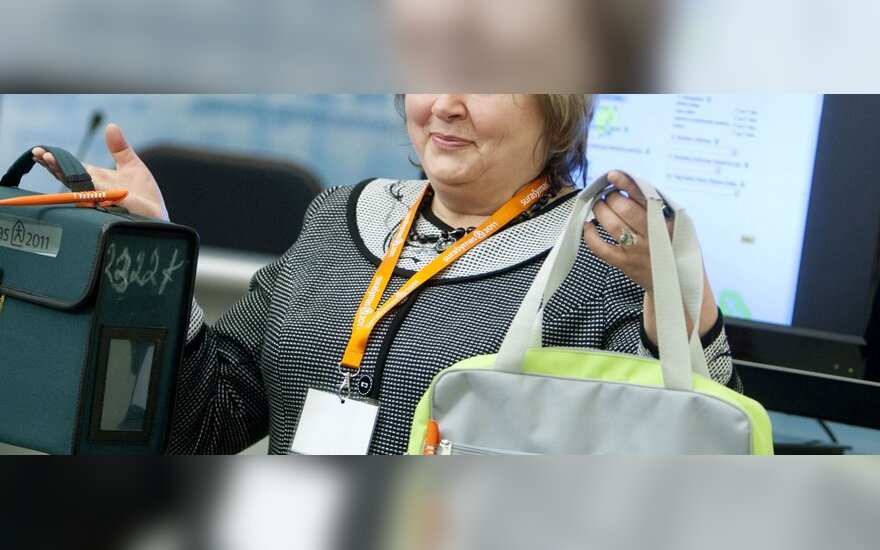 На следующей неделе начнется второй этап переписи населения