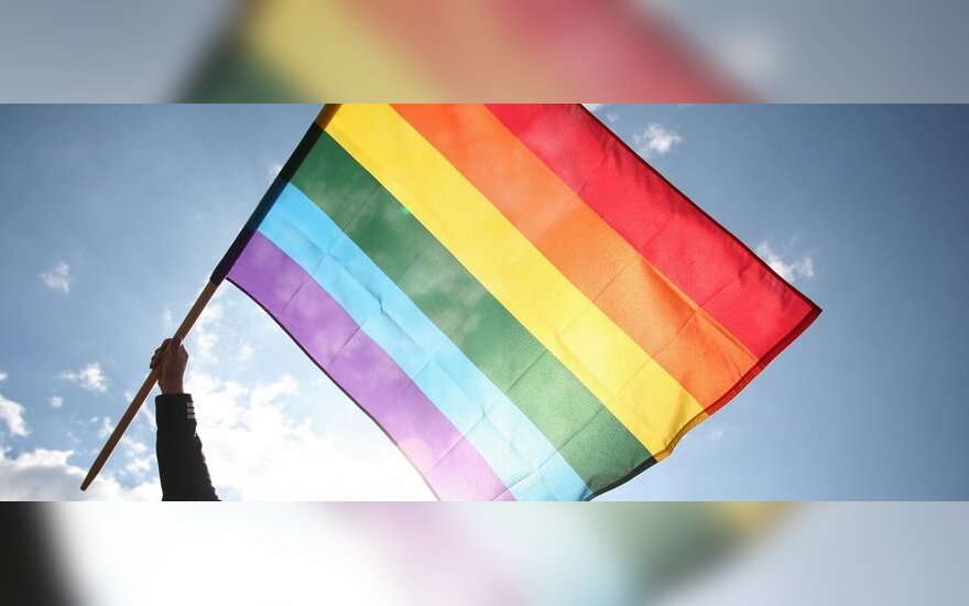 Группа членов парламента Литвы обратилась в ЕС: не ущемляют ли законодатели права гомосексуалов