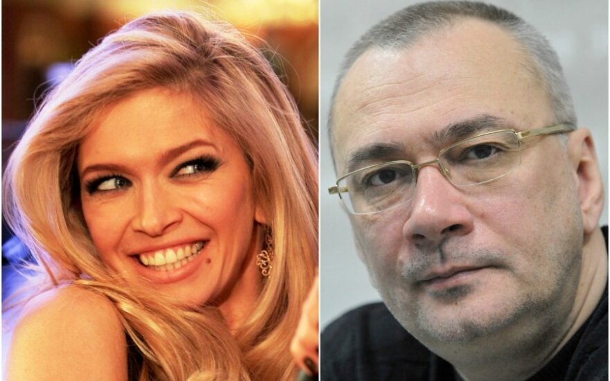 Две семьи Константина Меладзе: почему продюсер много лет утаивал роман с Верой Брежневой