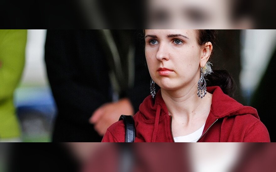 Eglė Kusaitė