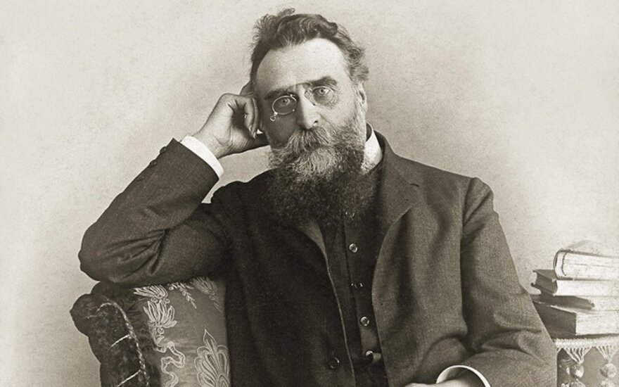 Jonas Basanavičius
