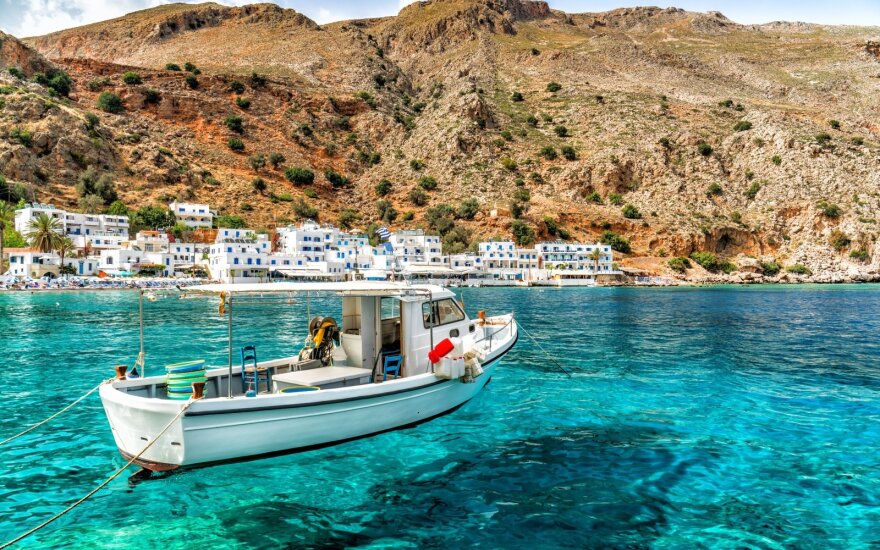 Ассоциация туризма: закрытие Греции – сильный удар по туроператорам
