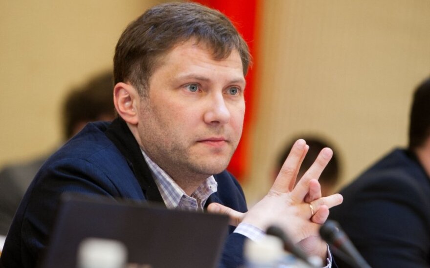 Virginijus Savukynas