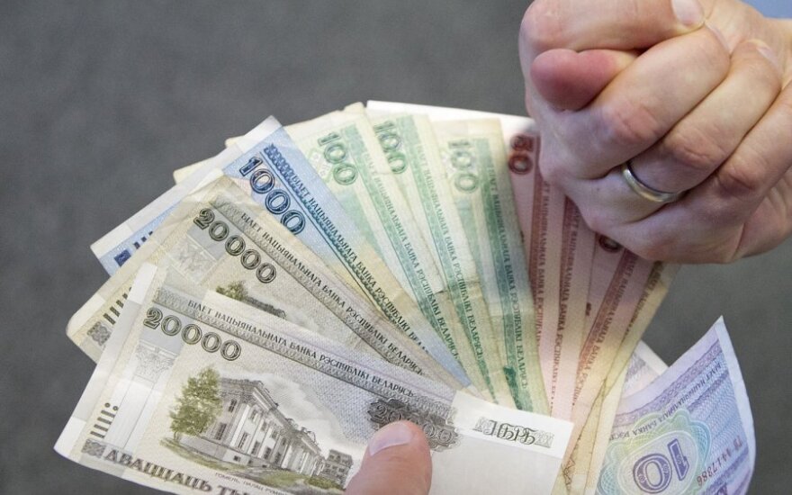 Białoruś: Nowy banknot o nominale 200 tys. rubli