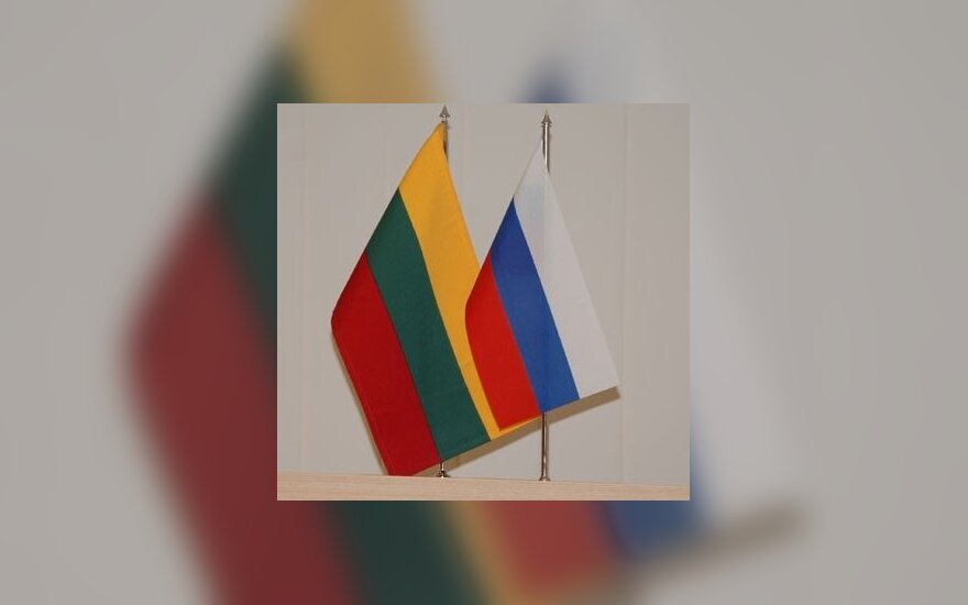 В Москве отметили 20-летие восстановления дипотношений Литвы и России