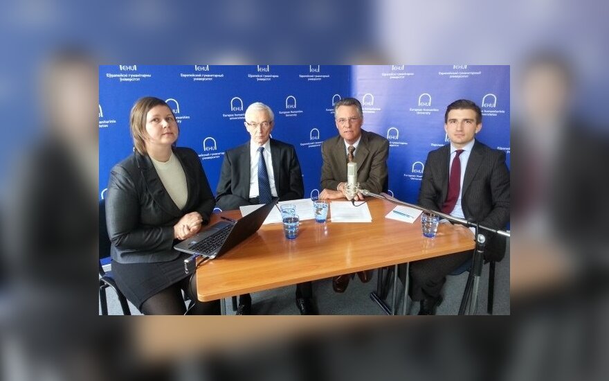 Сможет ли американец вытащить ЕГУ из долговой ямы?