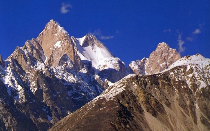 Baintha Brakk (Pakistanas)