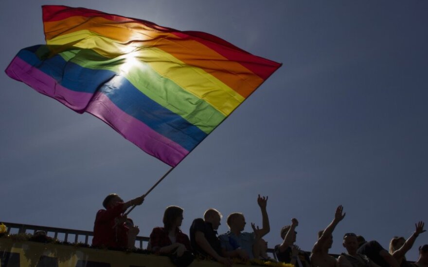 Беларусь не вернет уголовную ответственность за гомосексуализм