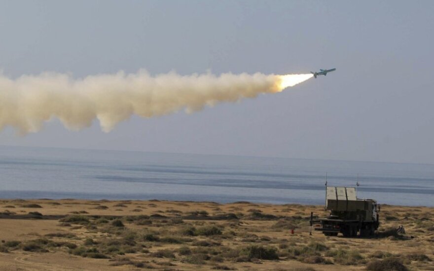 Rosja zarejestrowała start dwóch rakiet. USA i Izrael potwierdziły: to były wspólne testy