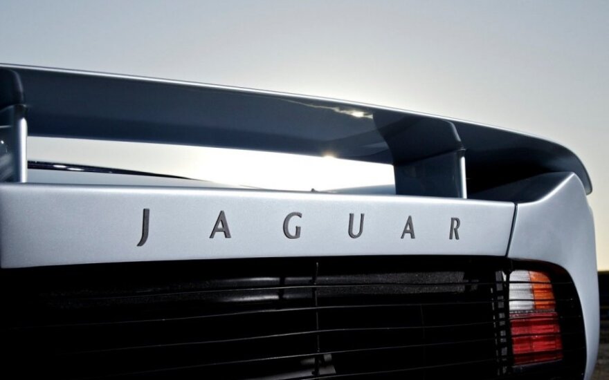 Купе Jaguar F-Type получит 700-сильную RS-версию