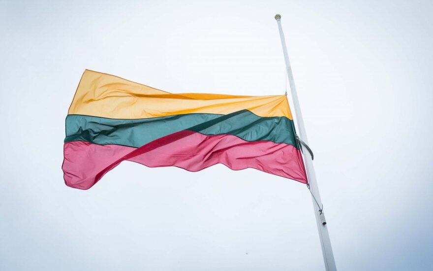 Индекс экономической свободы: Литва поднялась на 13 место