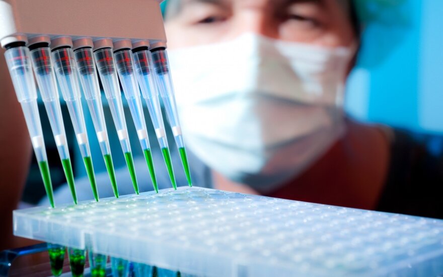 В США впервые одобрен вид генной терапии для борьбы с раком
