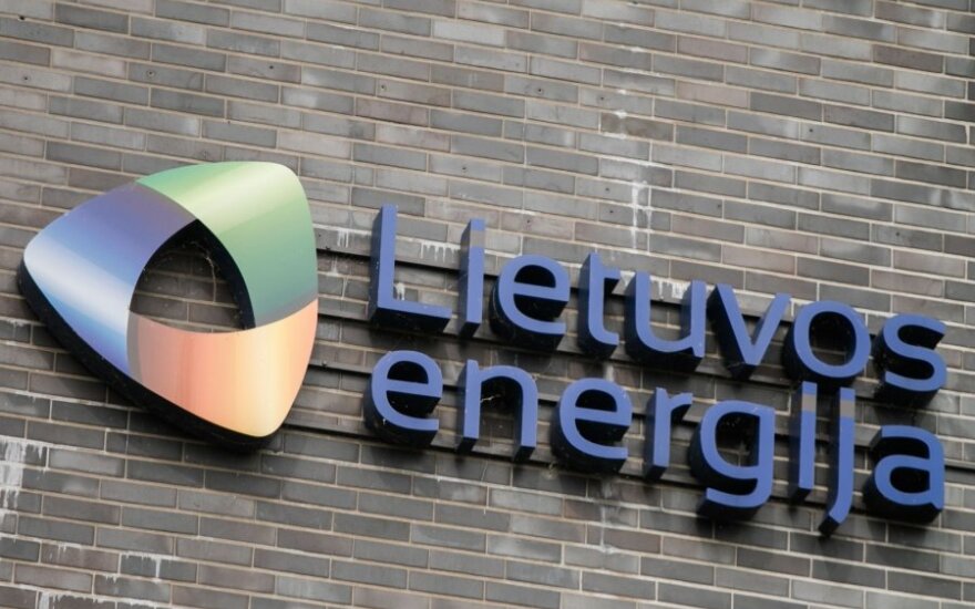 Партнерами Lietuvos energija в развитии ветроустановок хотят стать 7 компаний из Европы