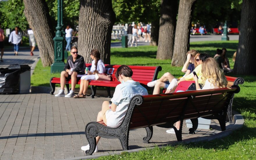 Новые решения в связи с коронавирусом: Литва продлила контроль на границах