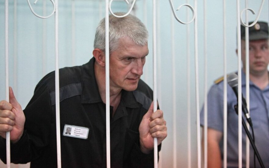 Лебедев избежит обвинений по новому делу "ЮКОСа"
