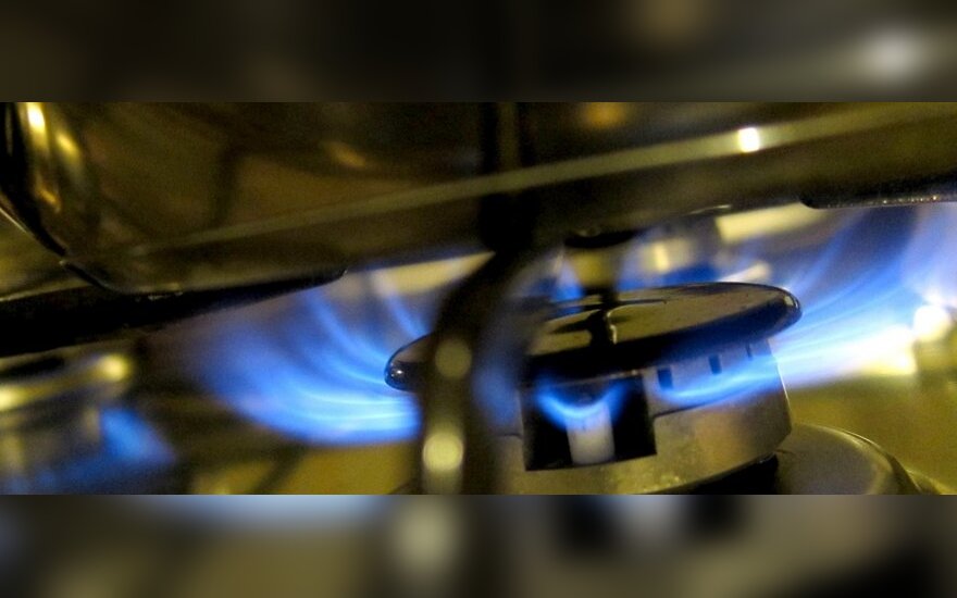 Комиссия не одобрила желание газовиков повысить цены на газ