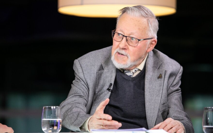 Vytautas Landsbergis