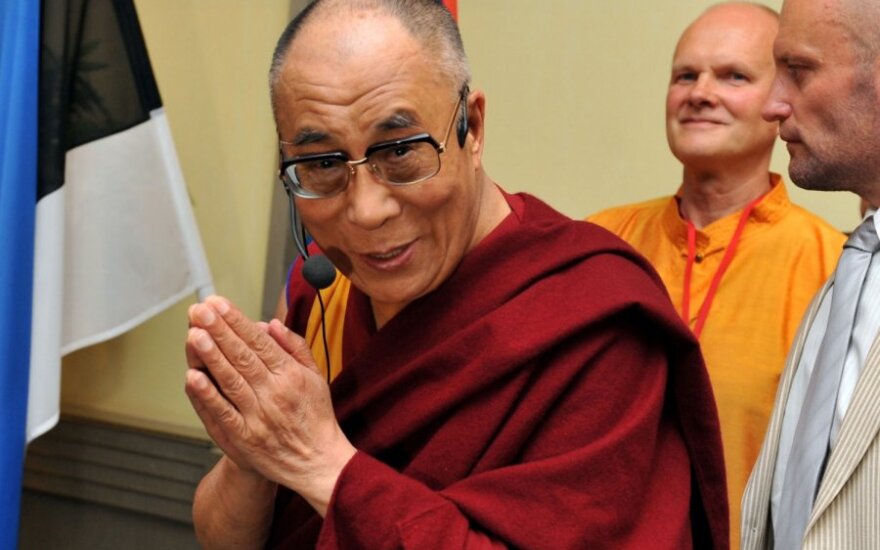 Dalai Lama