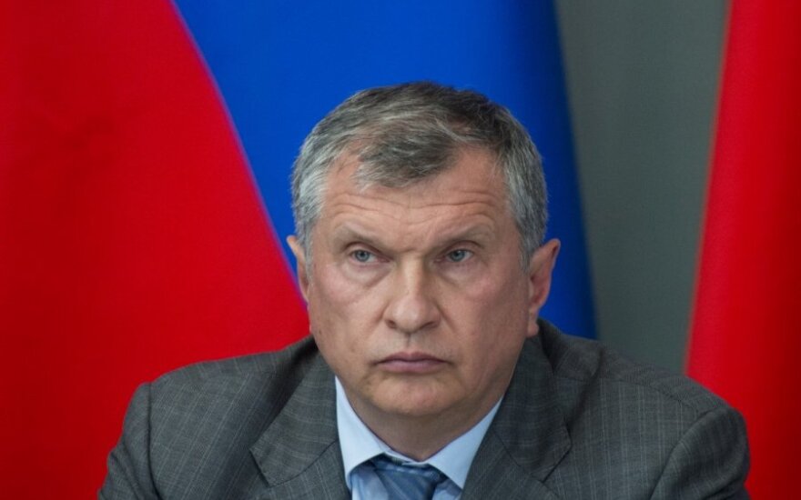 Igoris Sečinas
