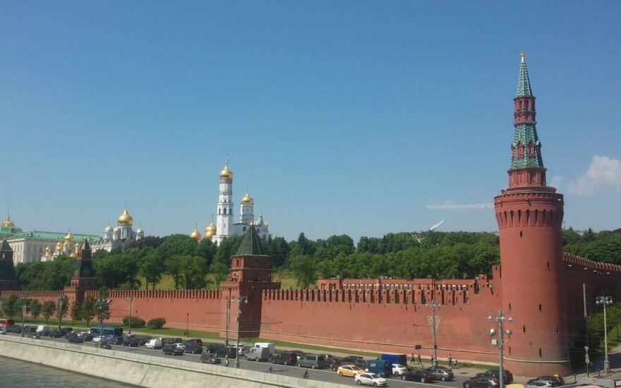 Moscow