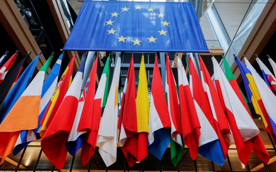"Евробарометр": как литовцев, так и других жителей ЕС беспокоит подорожание жизни