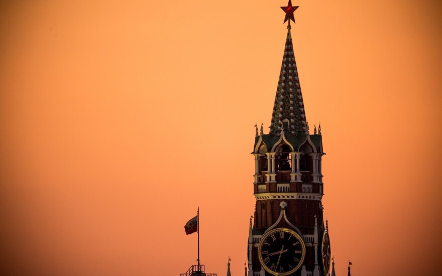"Известия": Москва предлагает 13 граждан США в обмен на Ярошенко