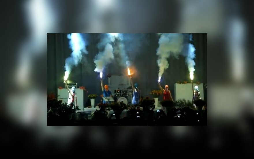 Адвокаты Pussy Riot заявили отвод судье