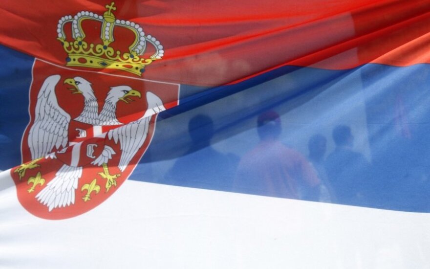 Сербию обязали ввести санкции против России в обмен на вступление в ЕС