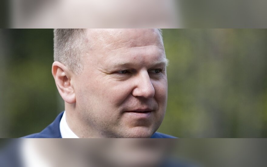 40% переехавших в Россию соотечественников выбрали Калининград