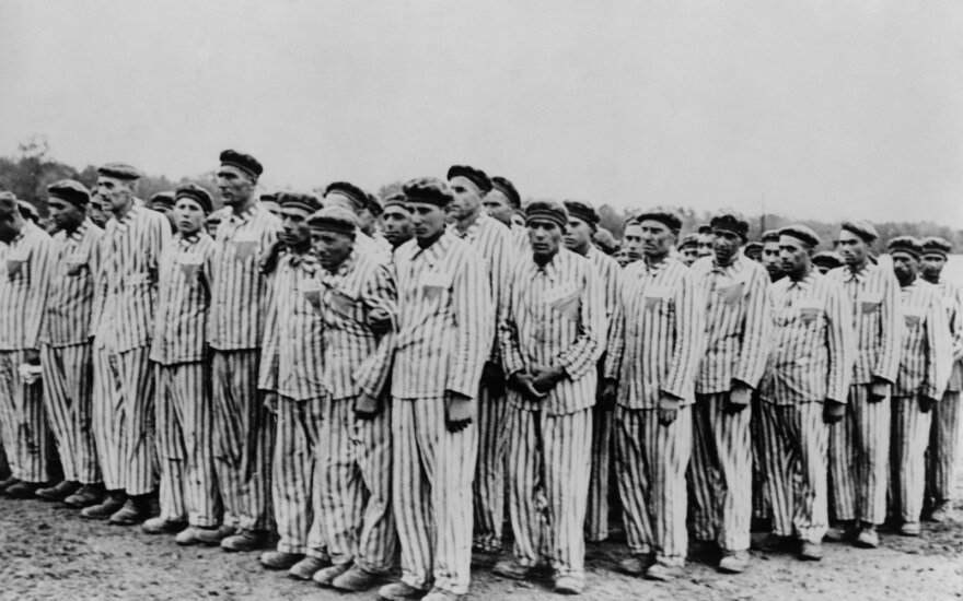 Польша вводит тюремные сроки за слова о причастности поляков к Холокосту