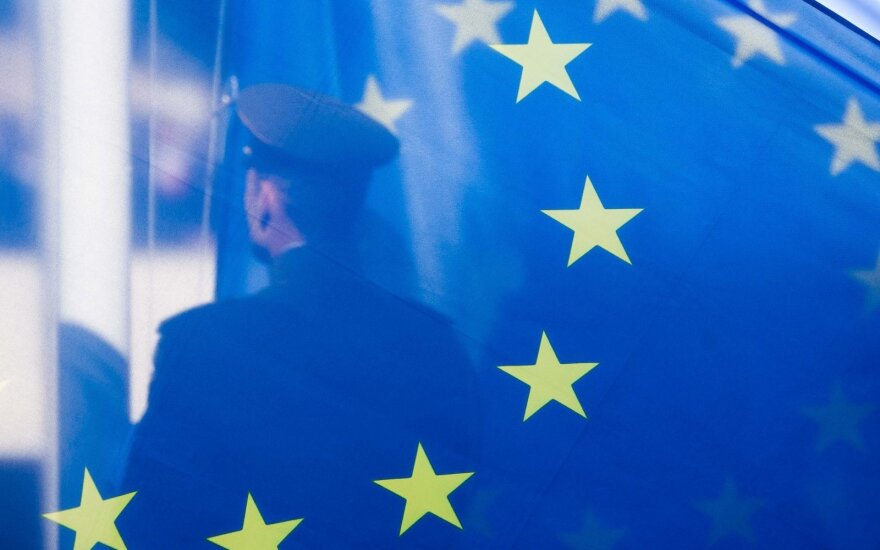 Суд ЕС подтвердил санкции против "Алмаз-Антея"