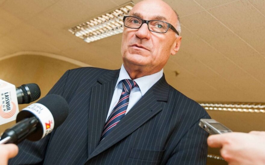 Januszas Skolimowskis
