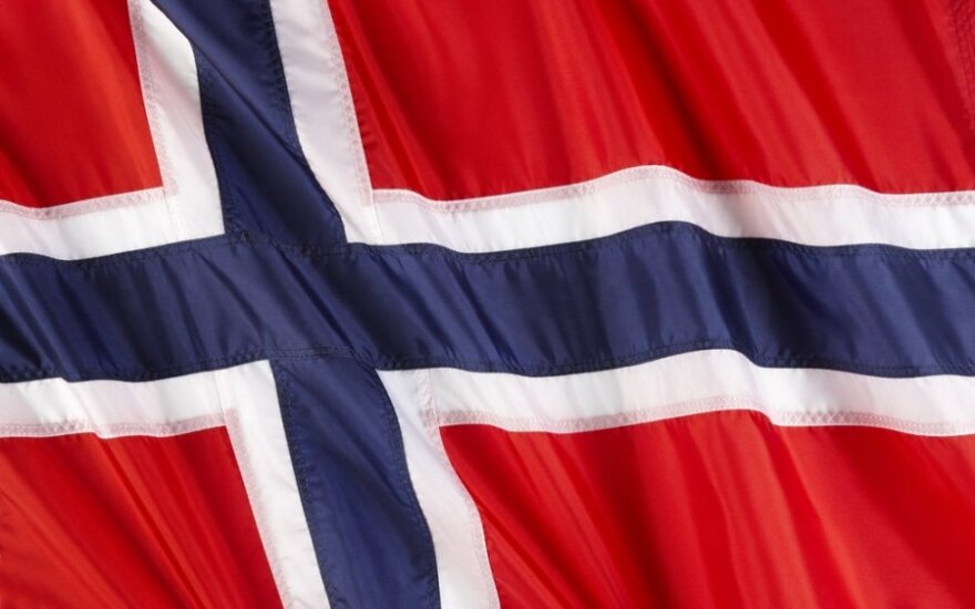 Норвегия заморозила политические контакты с Россией