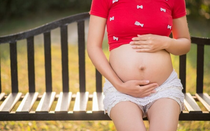 Швеция: первые в мире роды после пересадки матки